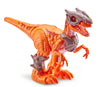 ROBO ALIVE DINO WARS RAPTOR