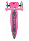 SCOOTER GLOBBER PRIMO FOLD NEON PK LIGHT