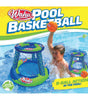 WAHU POOL PARTY BASKETBALL