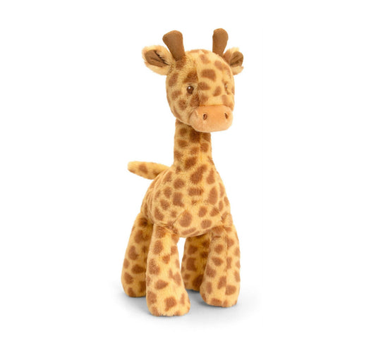 PLUSH KEELECO NURSEY GIRAFFE