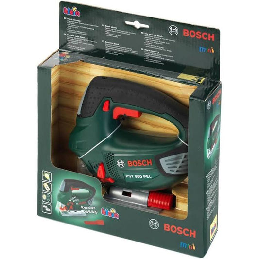 Bosch Jigsaw