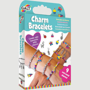 GALT CHARM BRACELETS