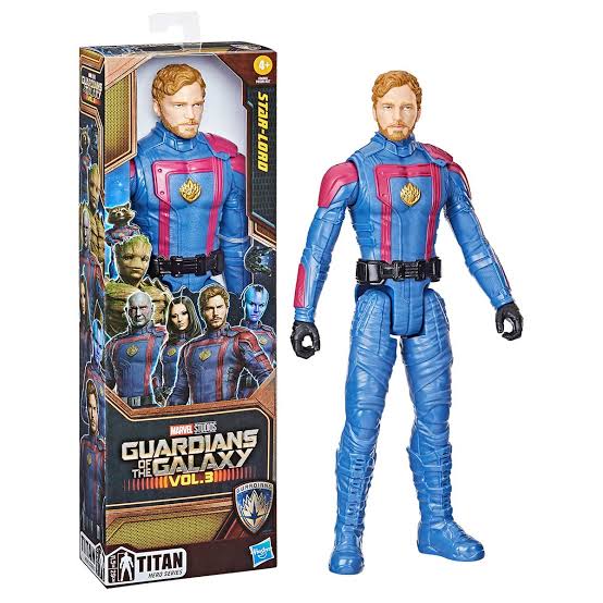 MVL GGM 3 TITAN STAR LORD