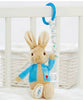 PETER RABBIT JIGGLE PULL DOWN PETER