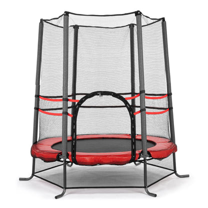 ACTION JUNIOR TRAMPOLINE 4.5 FT/1.35M