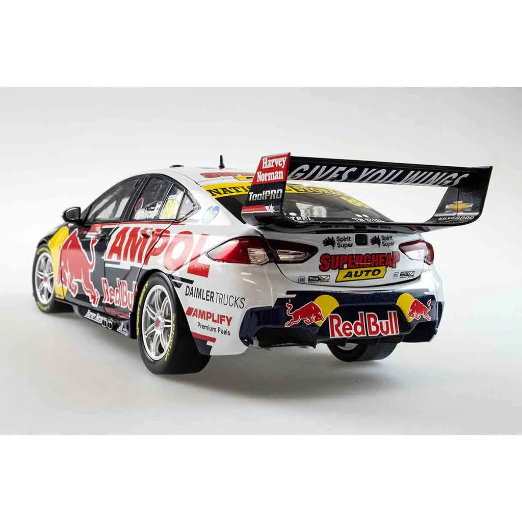 1:43 HOLDEN ZB #88 WHINCUP RACE 29 R/UP