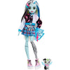 MONSTER HIGH DOLL FRANKIE