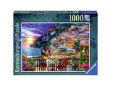 PUZZLE 1000PC POSITANO ITALY