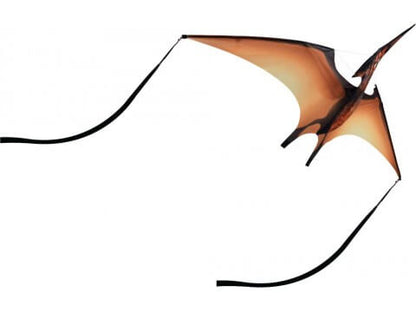 BROOKITE JURASSIC KITE