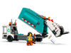 LEGO 60386 CITY RECYCLING TRUCK