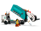 LEGO 60386 CITY RECYCLING TRUCK