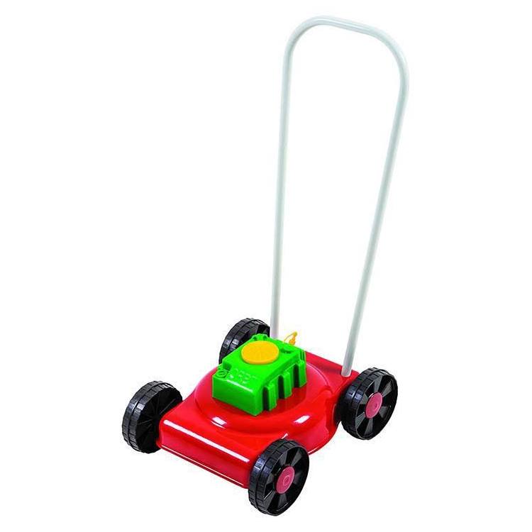 ORBIT  METAL MIGHTY MOWER