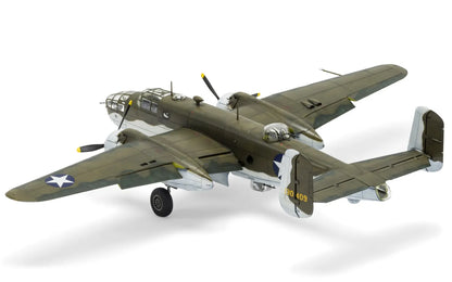 AIRFIX 1:72 NTH AMERICAN B25C MITCHELL