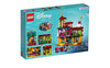 LEGO 43202 DISNEY THE MADRIGAL HOUSE