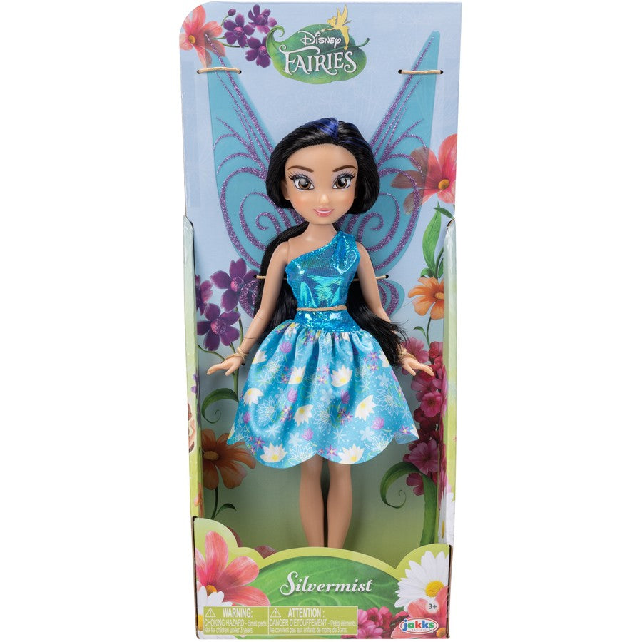 DISNEY FAIRIES 9