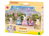 SYL/F ROYAL PRINCESS SET