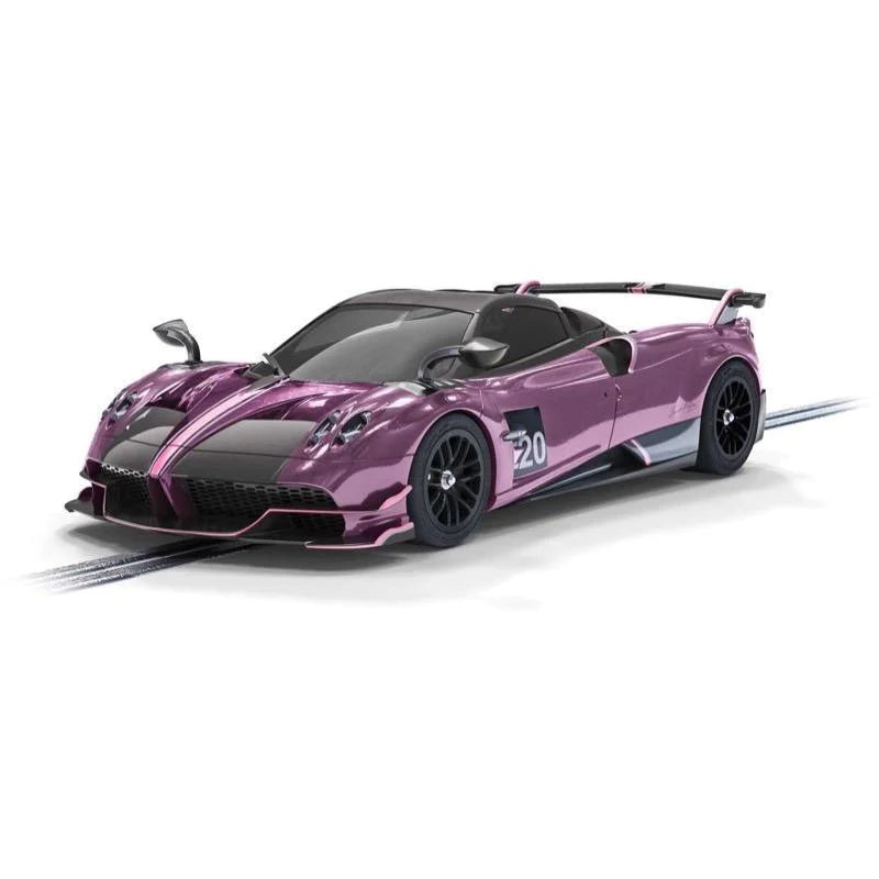 Scalextric Pagani Huayra Roaster