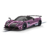 SCALEXTRIC PAGANI HUAYRA ROASTER