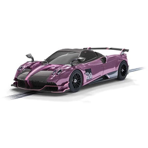 SCALEXTRIC PAGANI HUAYRA ROASTER