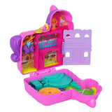 POLLY POCKET P/WORLD PINATA PARTY