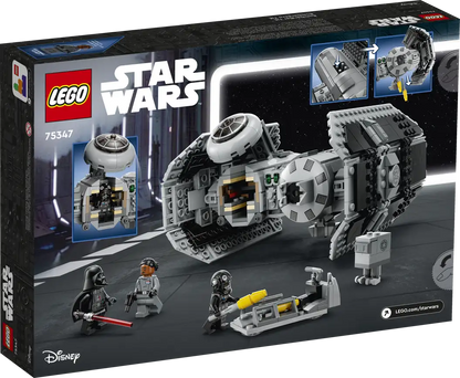 Lego 75347 Swars Tie Bomber