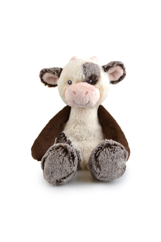 Plush Frankie Cow Buttercup