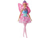 BRB DREAMTOPIA FAIRY W/WINGS AST