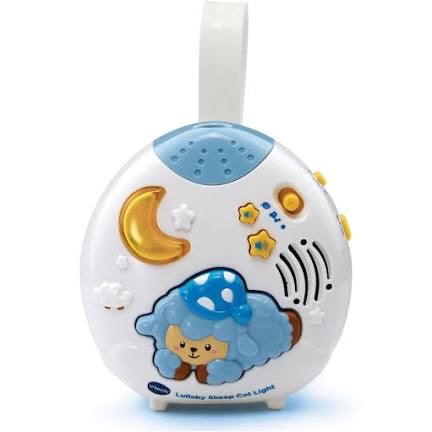 Vtech Lullaby Sheep Cot Light