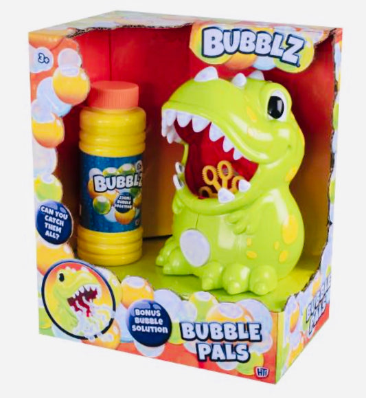 Bubble Pal Dino