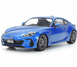 TAMIYA 1:24 SUBARU BRZ (ZD8)