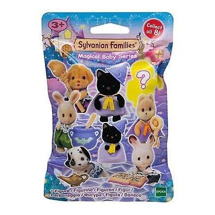 SYL/F BABY MAGICAL PARTY SERIES BLIND