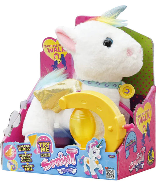 Sprint Unicorn
