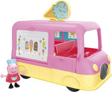 PEPPA PIG ICE CREAM TRUCK