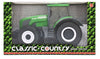 C COUNTRY GIANT TRACTOR