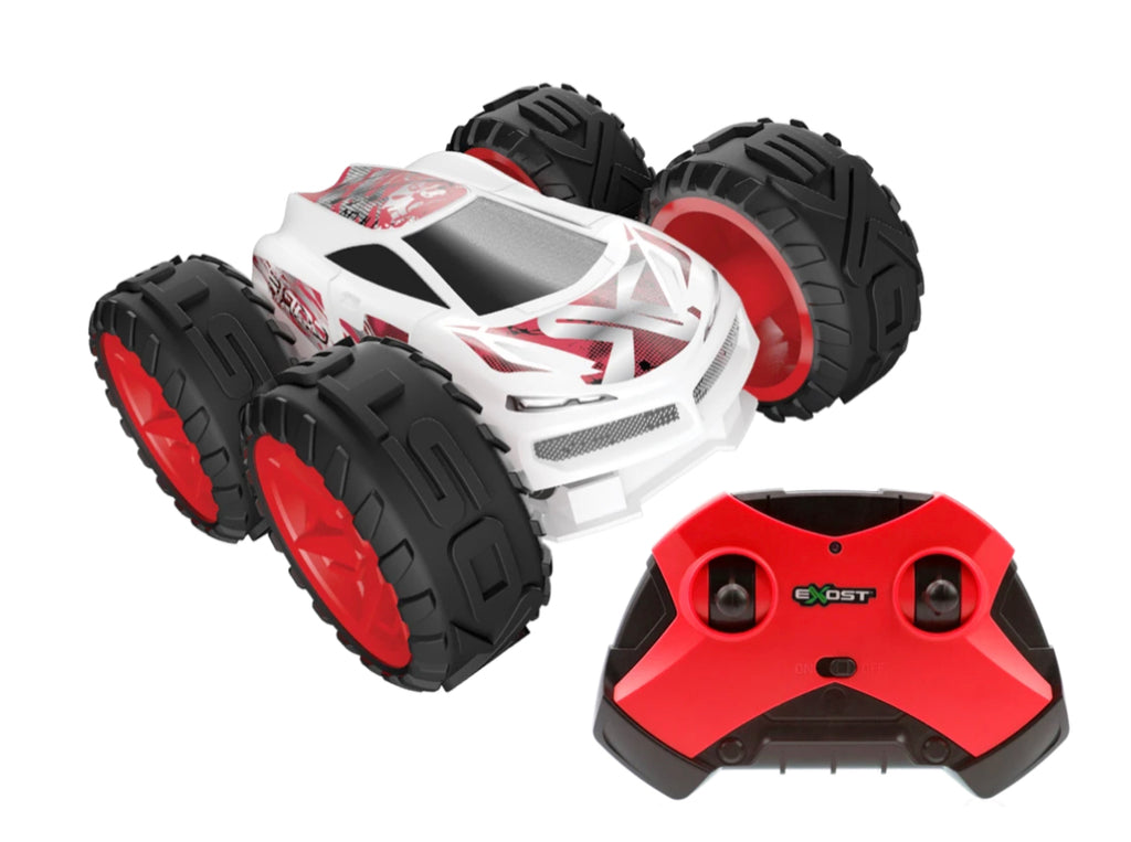 R/C EXOST GYROTEX