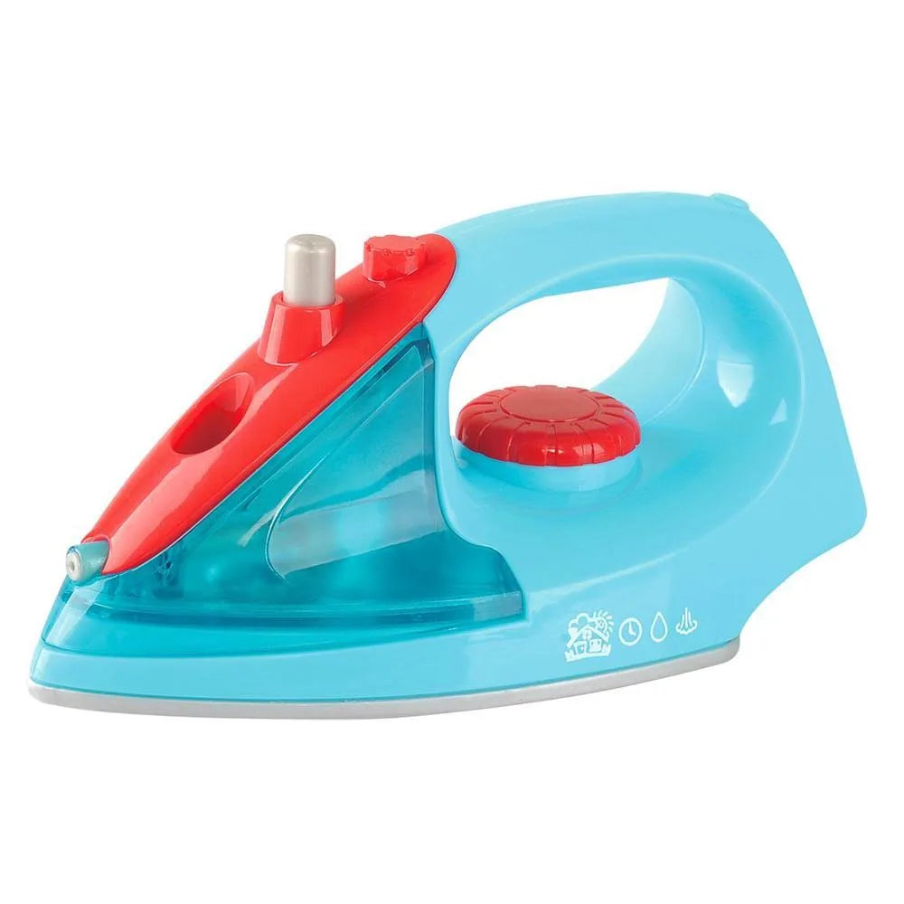 PLAYGO STEAM IRON B/O