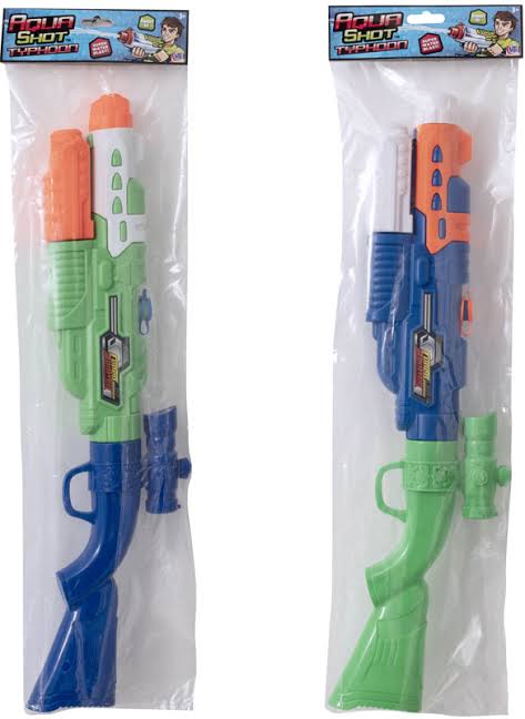 WATER GUN TYPHOON