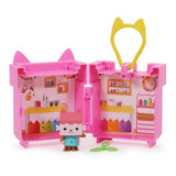 GABBYS DOLLHOUSE CLIP ON PLAYSET