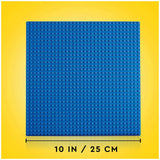 LEGO 11025 CLASSIC BLUE BASE PLATE