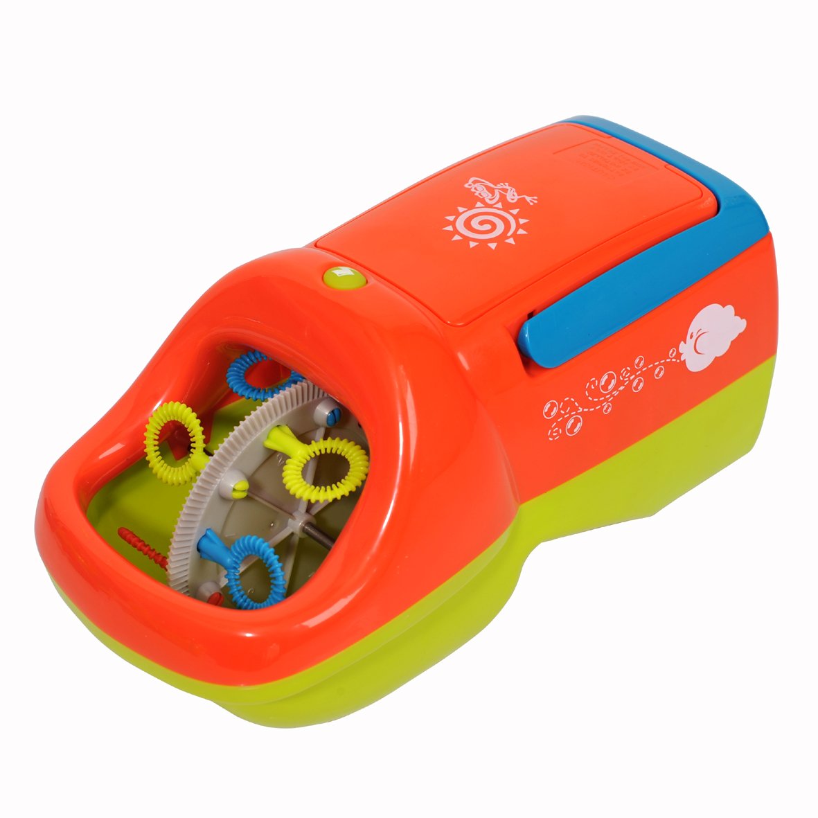PLAYGO BUBBLE MACHINE