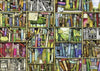 PUZZLE 1000PC BIZARRE BOOKSHOP