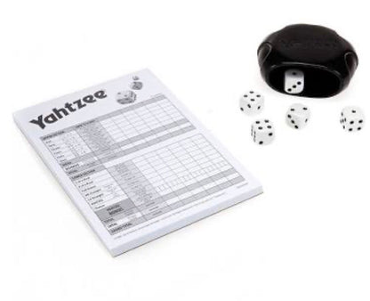 Game Yahtzee Classic