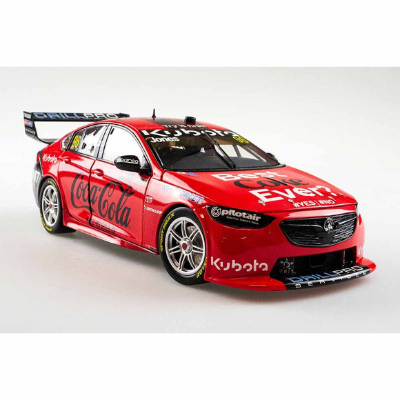 1:18 HOLDEN ZB #96 BJR COCA COLA BATH 21