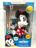 DISNEY 80TH ANNI PLUSH MINNIE MOUSE