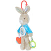 PETER RABBIT ACTIVITY TOY