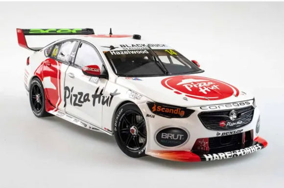 1:18 HOLDEN ZB BJR PIZZA HUT #14 HAZELWO