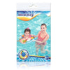 BESTWAY SEA CREATURE SWIM RING AST