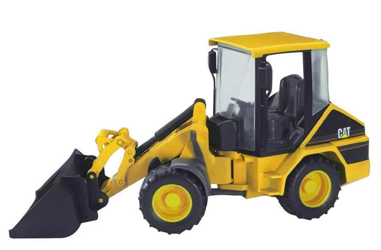 Bruder 1:16 Caterpillar Compact Loader