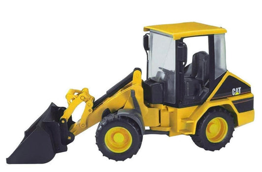 BRUDER 1:16 CATERPILLAR COMPACT LOADER