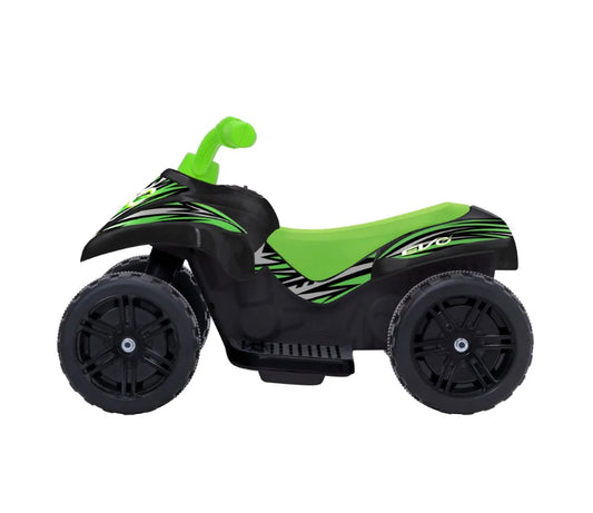 Evo Ride On 6V Mini Quad Venom